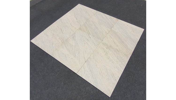 IVORY CREAM DELICATO PŁOMIENIOWANE
